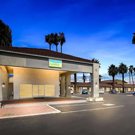 Surestay Hotel By Best Western Blythe Buitenkant foto
