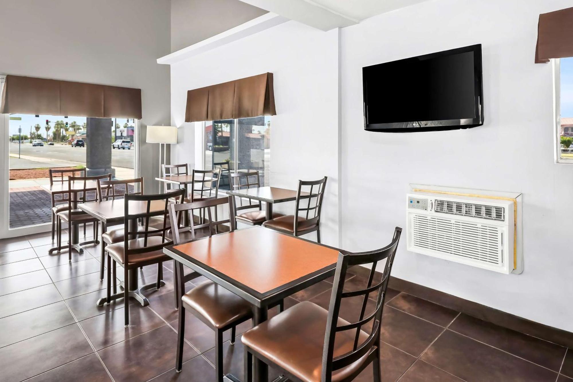 Surestay Hotel By Best Western Blythe Buitenkant foto