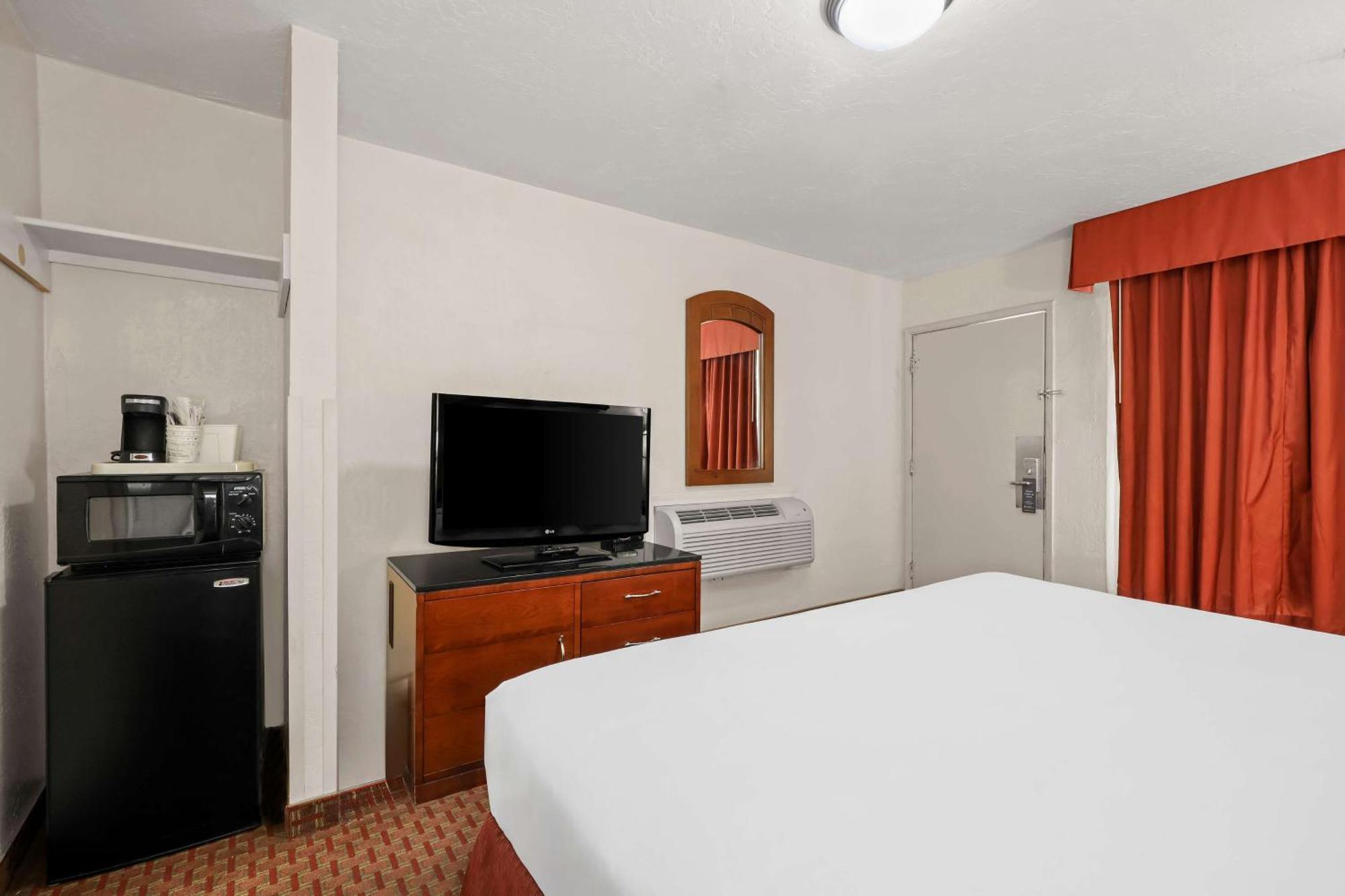 Surestay Hotel By Best Western Blythe Buitenkant foto