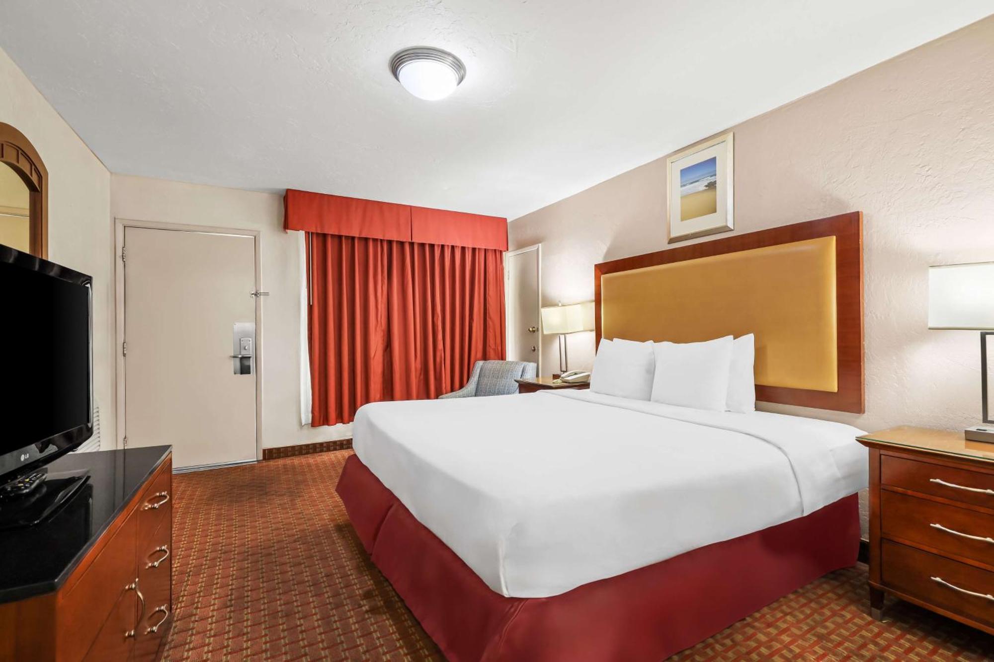 Surestay Hotel By Best Western Blythe Buitenkant foto