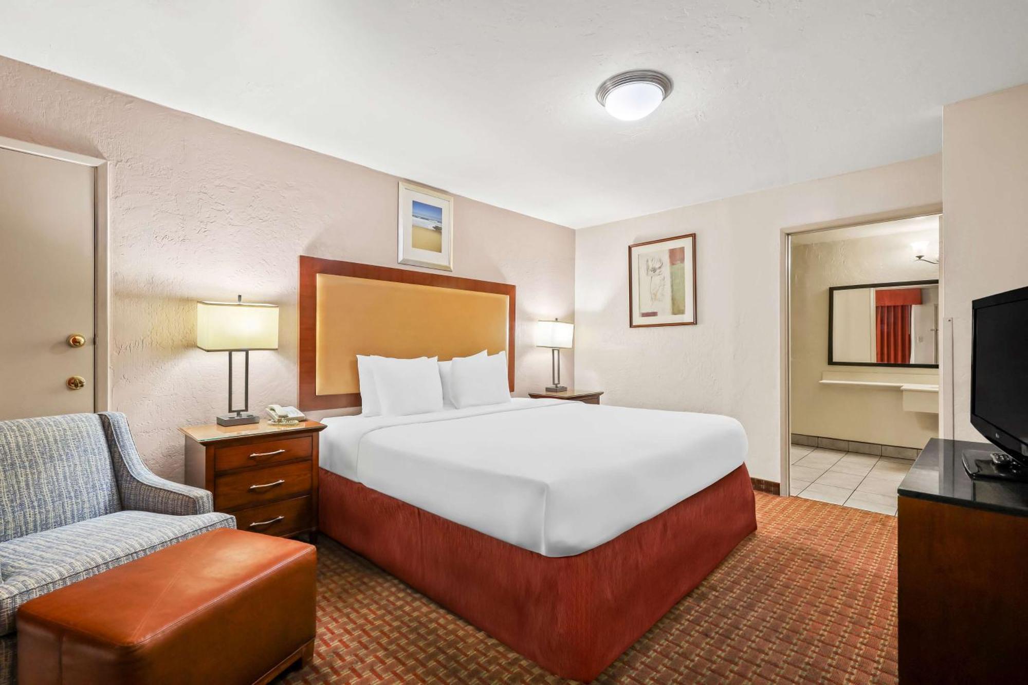 Surestay Hotel By Best Western Blythe Buitenkant foto