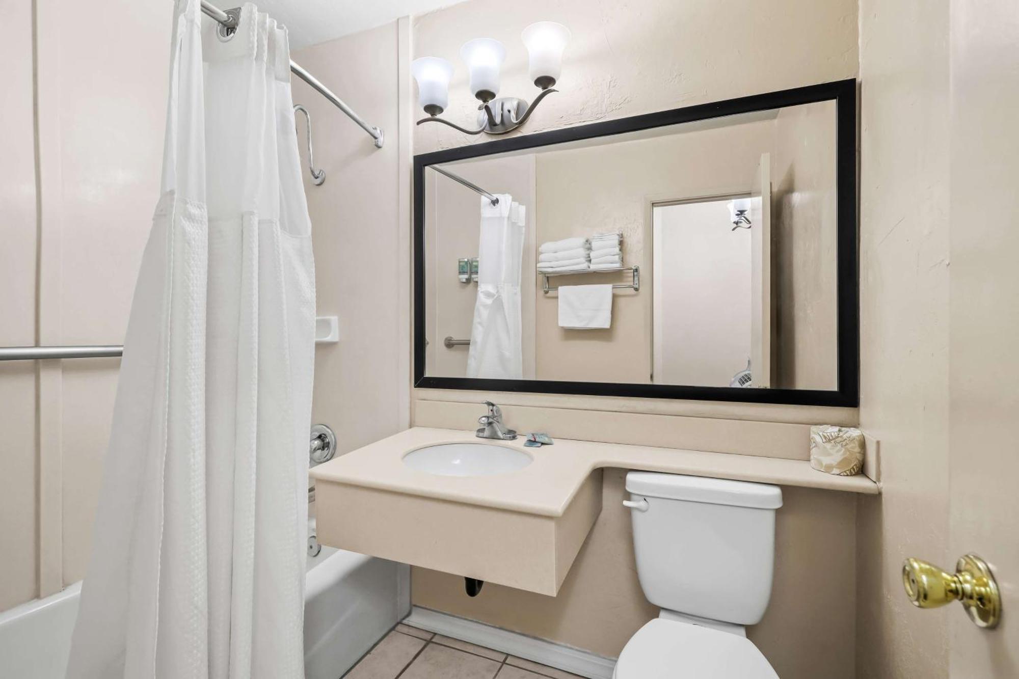 Surestay Hotel By Best Western Blythe Buitenkant foto