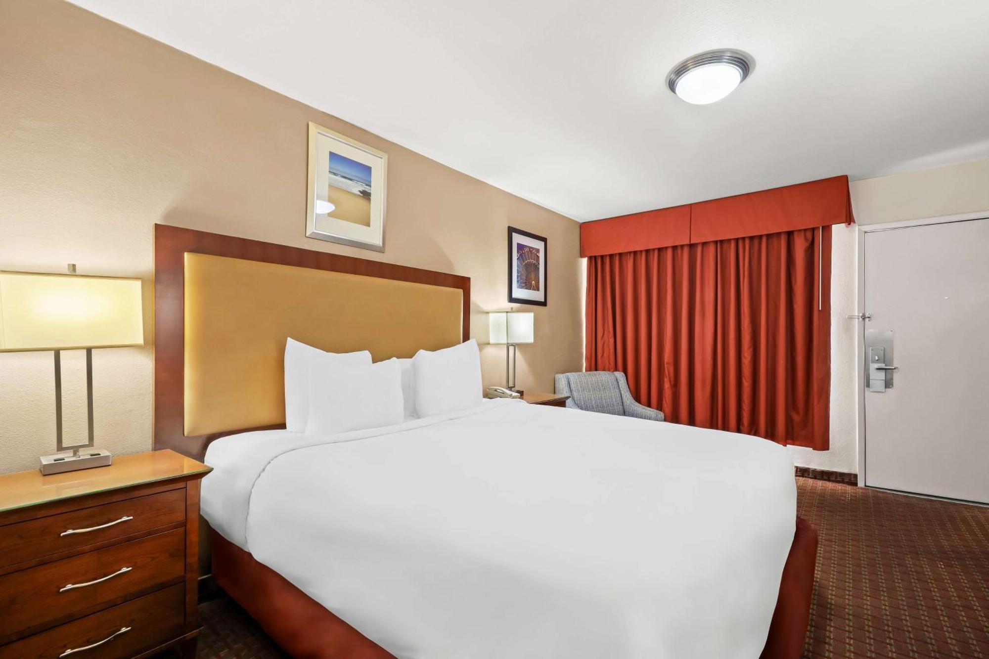 Surestay Hotel By Best Western Blythe Buitenkant foto