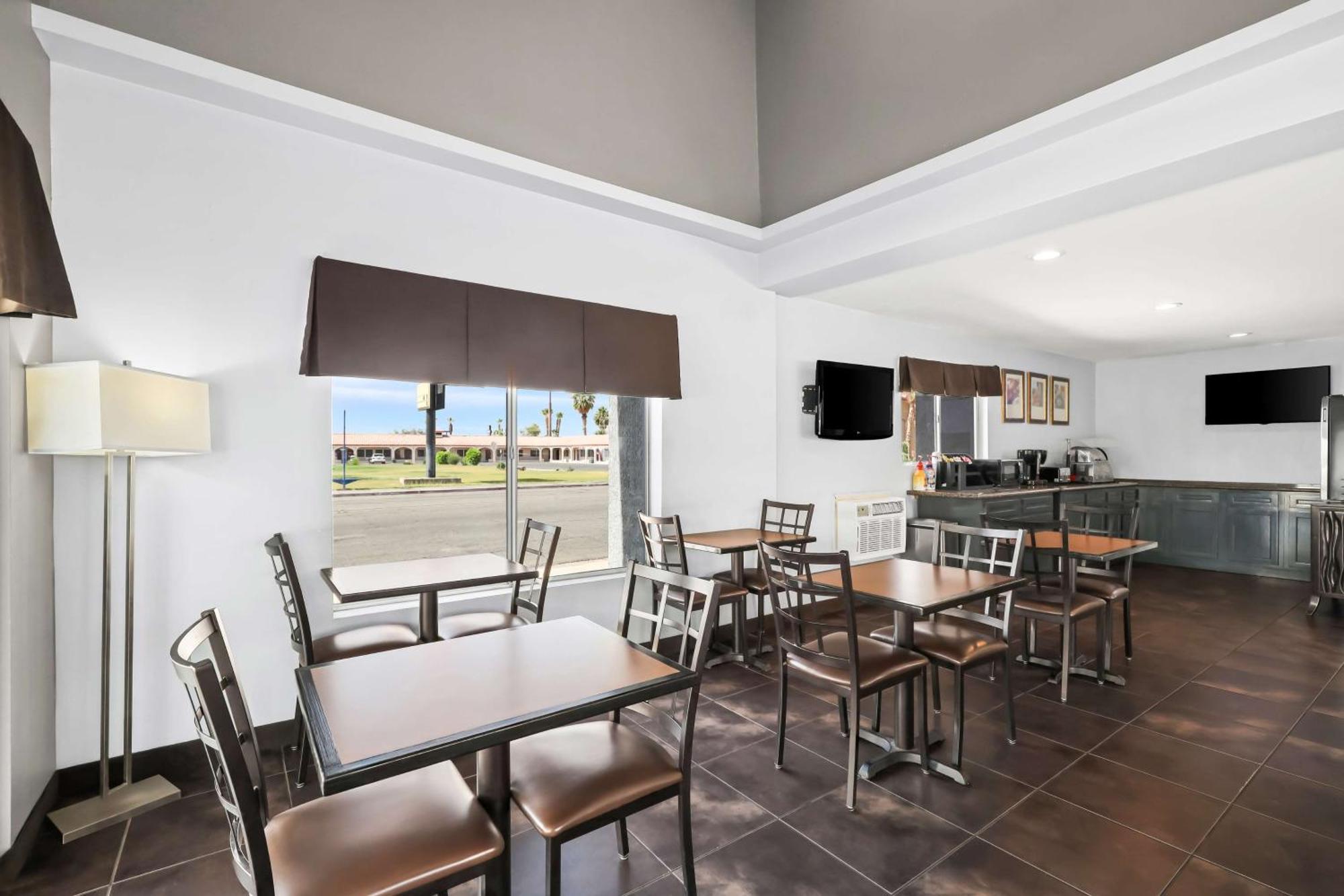Surestay Hotel By Best Western Blythe Buitenkant foto
