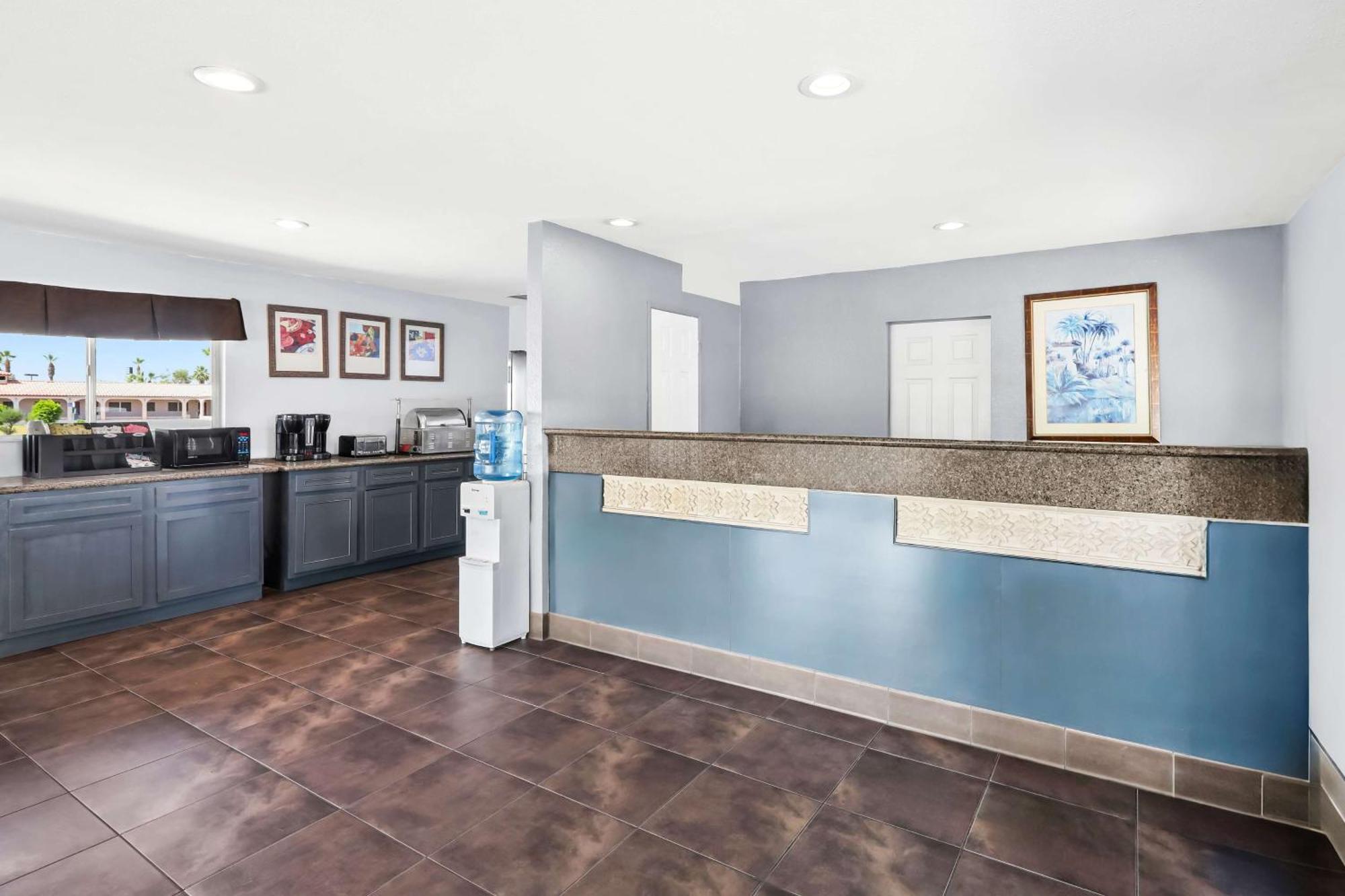 Surestay Hotel By Best Western Blythe Buitenkant foto