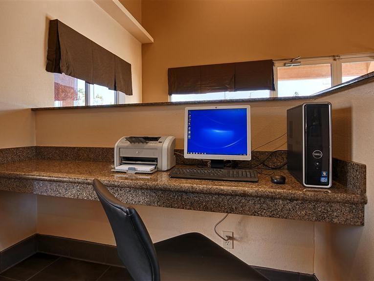 Surestay Hotel By Best Western Blythe Buitenkant foto