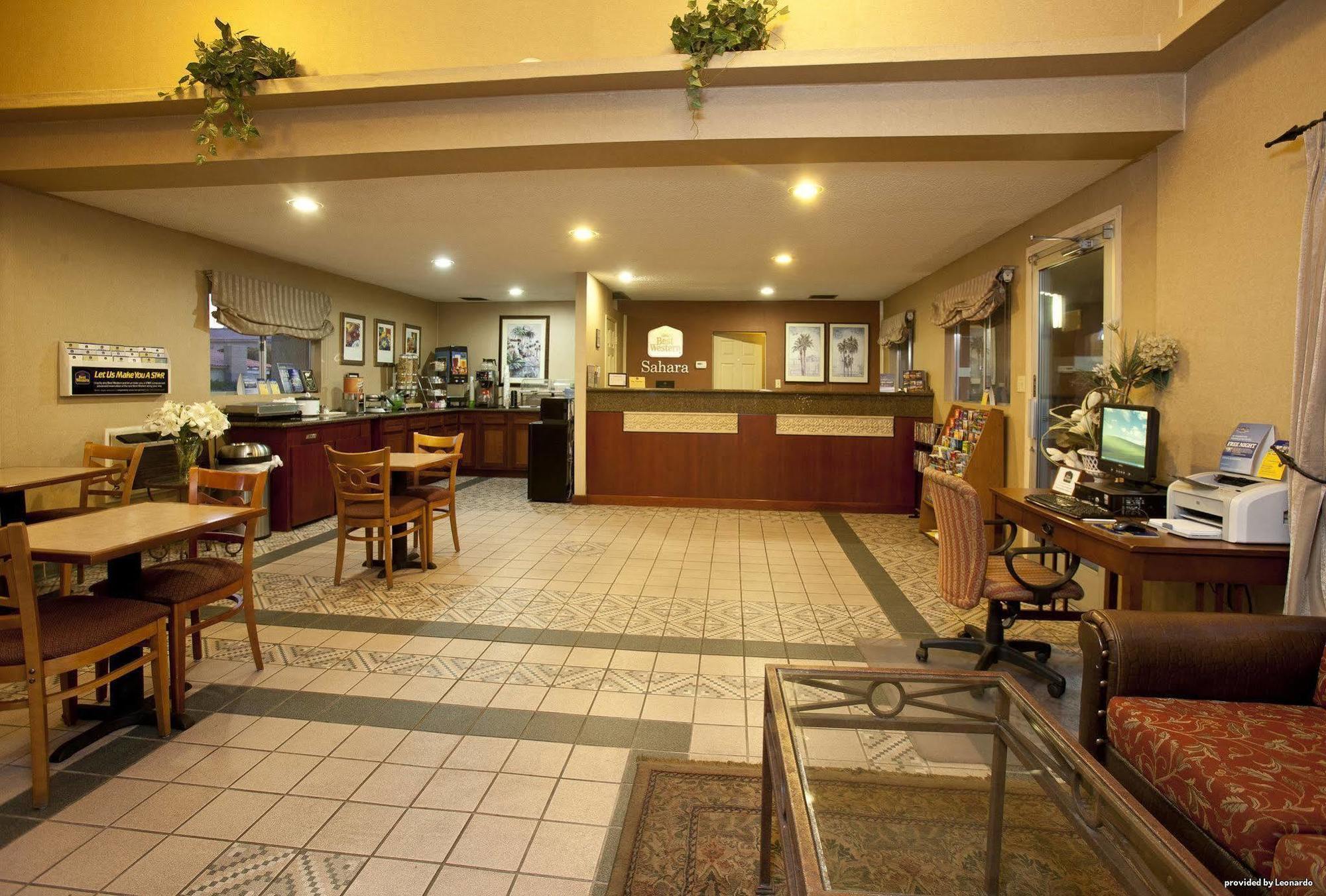 Surestay Hotel By Best Western Blythe Buitenkant foto