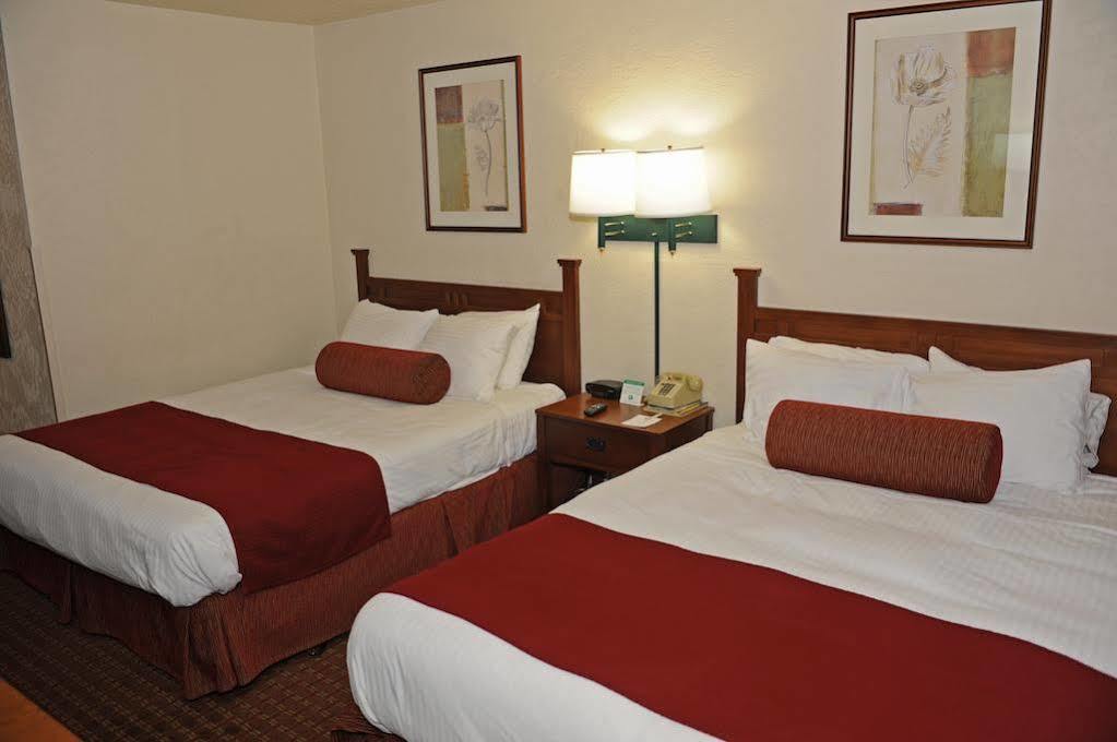 Surestay Hotel By Best Western Blythe Buitenkant foto