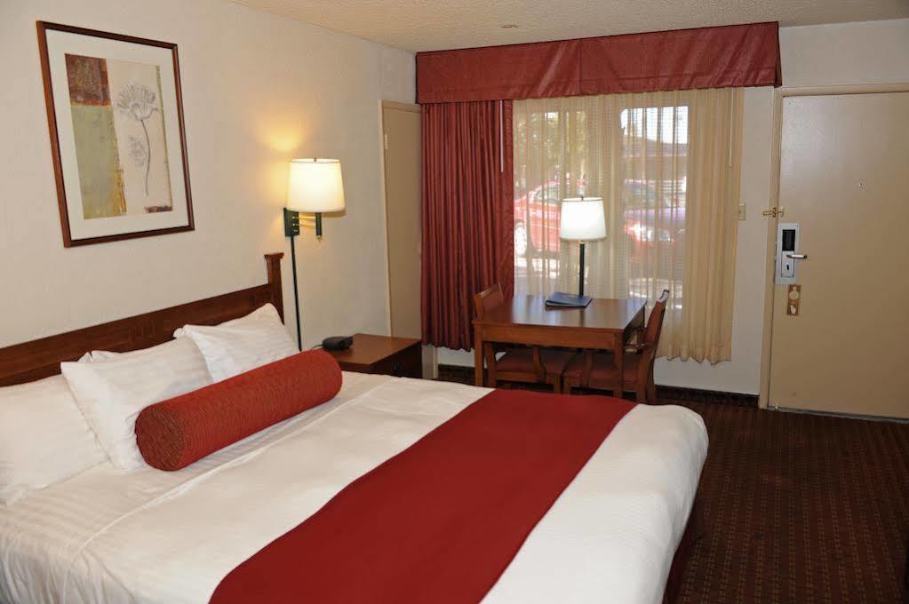 Surestay Hotel By Best Western Blythe Buitenkant foto