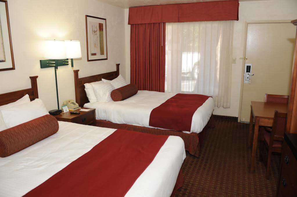 Surestay Hotel By Best Western Blythe Buitenkant foto