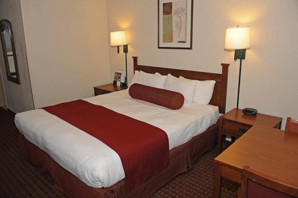 Surestay Hotel By Best Western Blythe Buitenkant foto