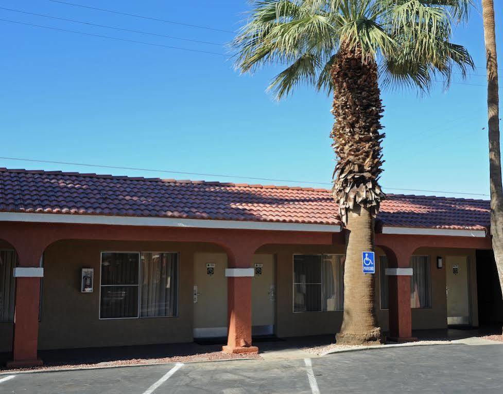 Surestay Hotel By Best Western Blythe Buitenkant foto