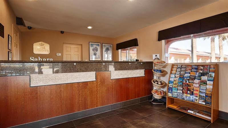Surestay Hotel By Best Western Blythe Buitenkant foto