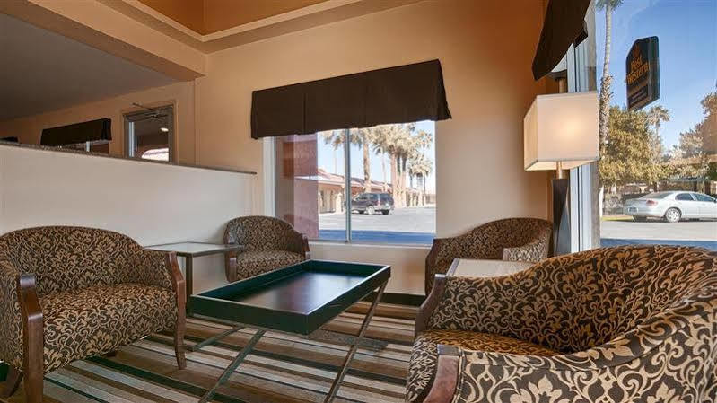 Surestay Hotel By Best Western Blythe Buitenkant foto